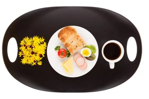 Breakfast Stock Photos