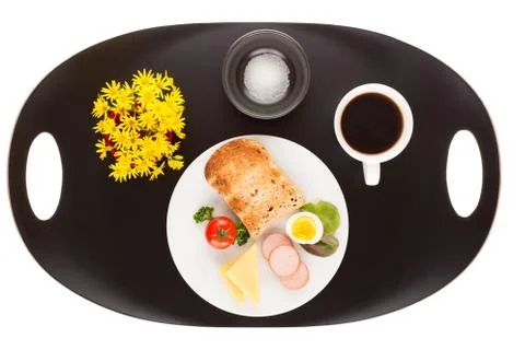 Breakfast Stock Photos