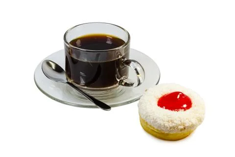 Breakfast Foto stock