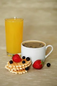 Breakfast Stock Photos