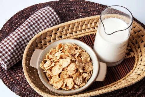 Breakfast Stock Photos