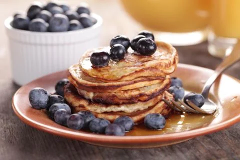 Breakfast Stock Photos