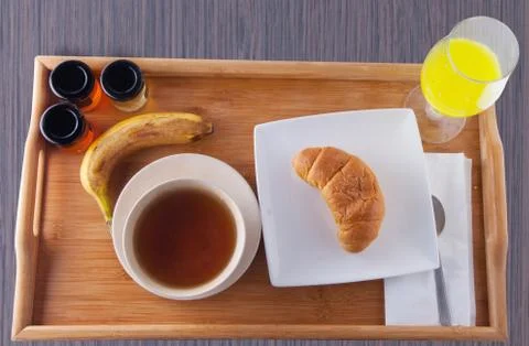 Breakfast Stock Photos