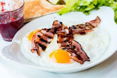 Breakfast Stock Photos