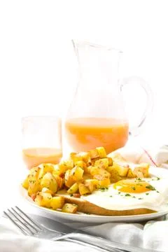 Breakfast Stock Photos