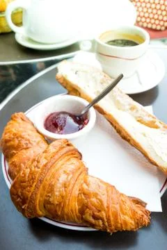 Breakfast Stock Photos