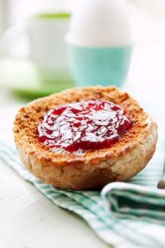 Breakfast Stock Photos