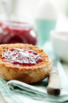 Breakfast Stock-Fotos