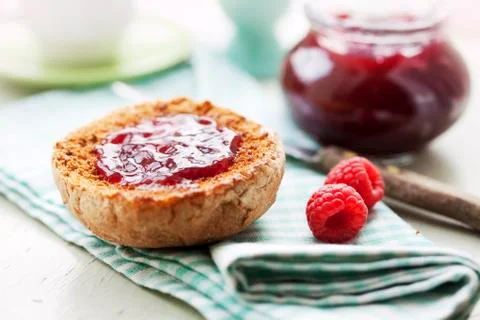 Breakfast Stock Photos