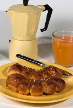 Breakfast Stock Photos