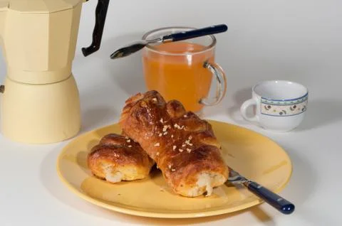 Breakfast Stock Photos