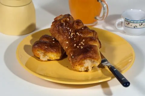 Breakfast Stock Photos