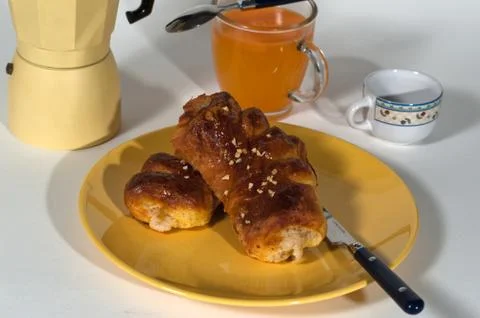 Breakfast Stock Photos