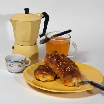 Breakfast Stock Photos