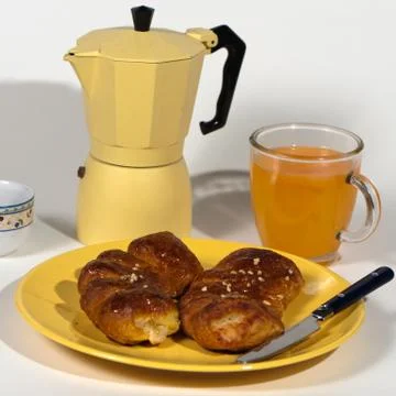 Breakfast Stock Photos