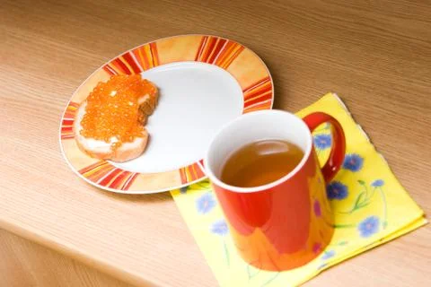 Breakfast Stock Photos