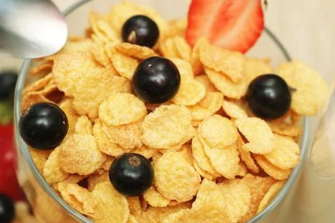 Breakfast Stock Photos