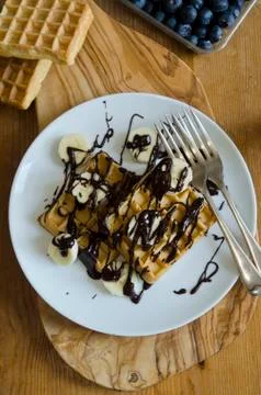 Breakfast Stock Photos