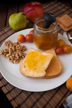 Breakfast Stock Photos