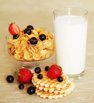 Breakfast Stock Photos