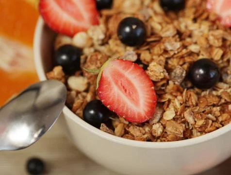 Breakfast Stock Photos