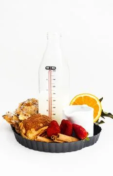 Breakfast Stock Photos