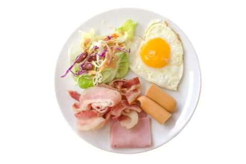 Breakfast Stock Photos