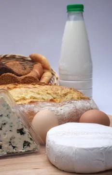 Breakfast Stock Photos