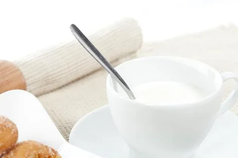 Breakfast Stock Photos