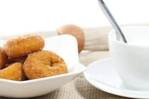 Breakfast Stock-Fotos