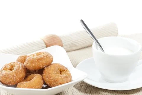 Breakfast Stock-Fotos