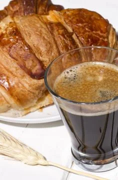 Breakfast Stock-Fotos