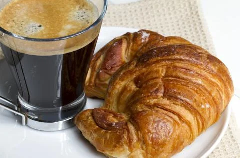 Breakfast Stock-Fotos