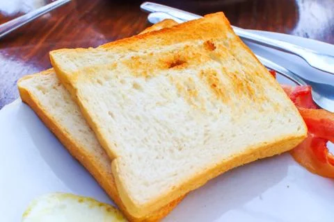 Breakfast Stock Photos