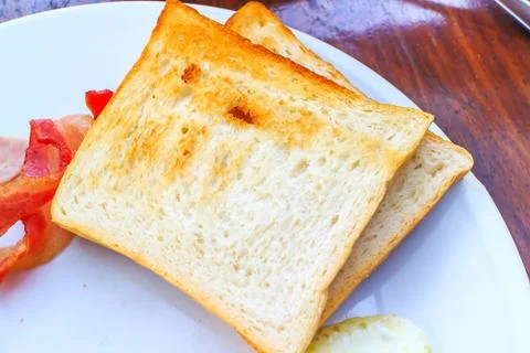 Breakfast Stock Photos