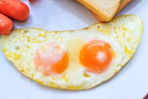 Breakfast Stock Photos