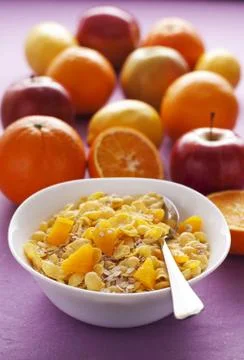 Breakfast Stock Photos