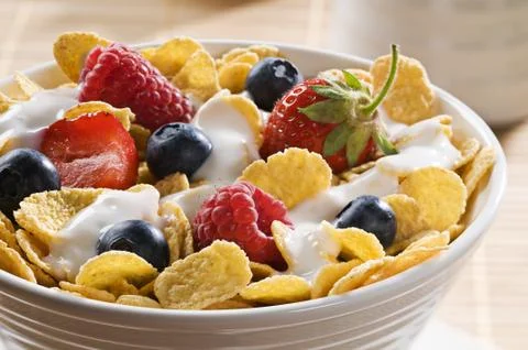 Breakfast Stock Photos