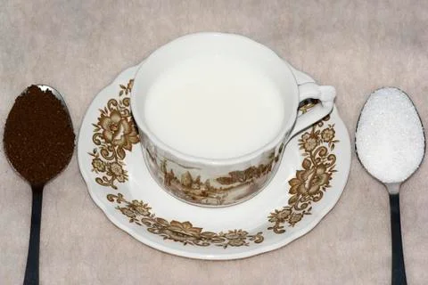 Breakfast Stock Photos