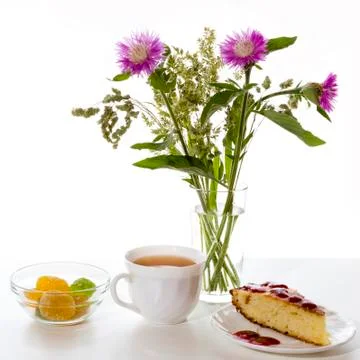 Breakfast Stock Photos