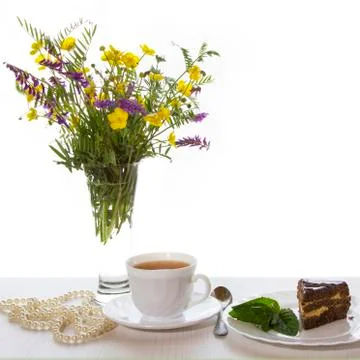 Breakfast Stock Photos