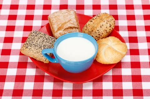 Breakfast Stock Photos