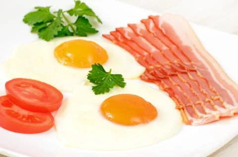 Breakfast 스톡 사진