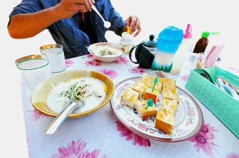 Breakfast Stock Photos