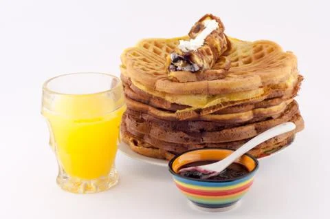 Breakfast Stock Photos