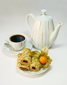 Breakfast Stock Photos