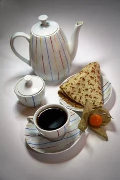 Breakfast Stock Photos