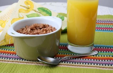 Breakfast Stock Photos