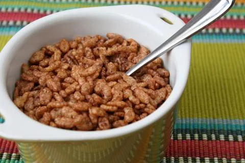 Breakfast Stock Photos