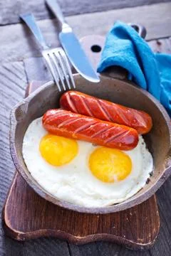 Breakfast Stock Photos